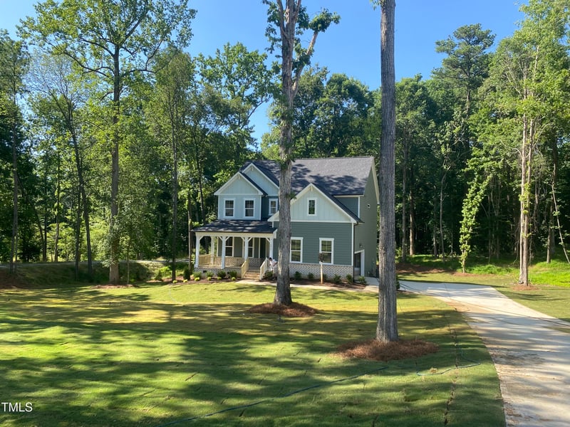 5036 Trotter Dr, Raleigh, NC 27603
