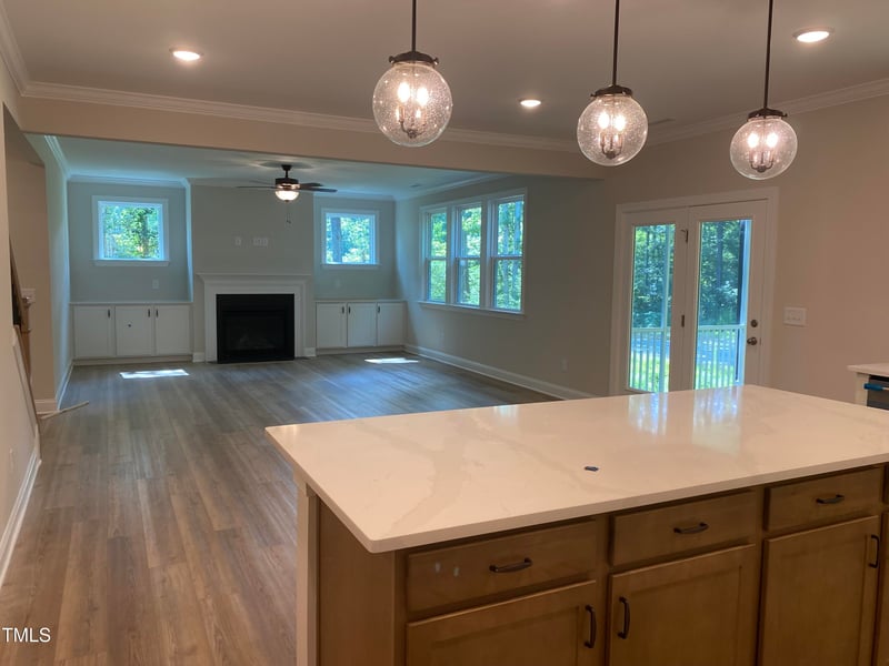 5036 Trotter Dr, Raleigh, NC 27603