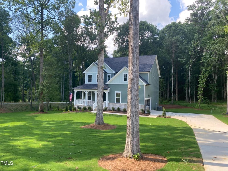 5036 Trotter Dr, Raleigh, NC 27603