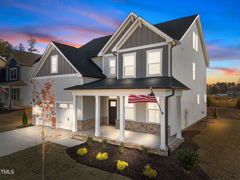 5036 Trotter Dr, Raleigh, NC 27603