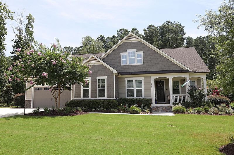 5037 Glen Creek Trl, Garner, NC 27529