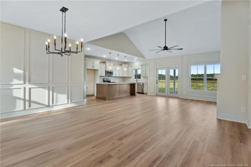 5038 Ross West Rd, Dunn, NC 28334
