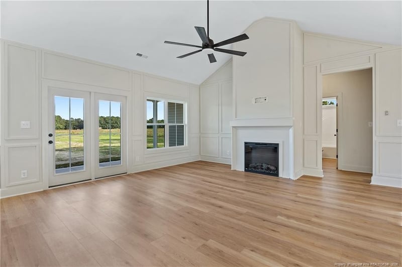 5038 Ross West Rd, Dunn, NC 28334