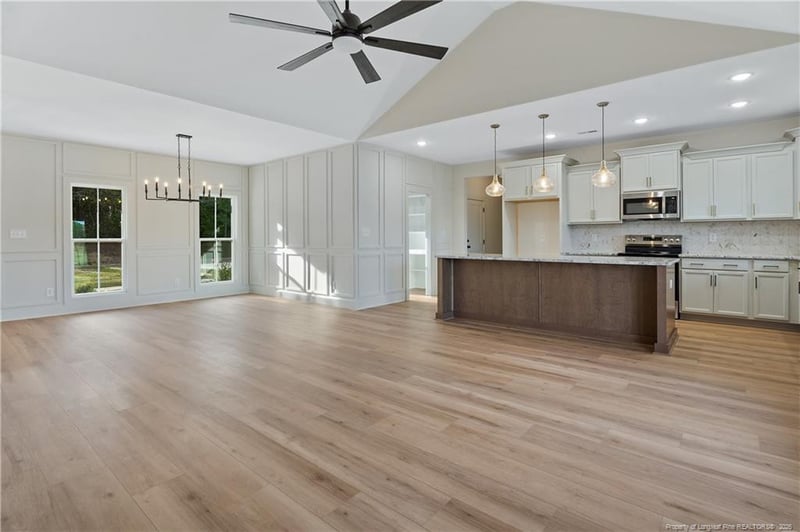 5038 Ross West Rd, Dunn, NC 28334