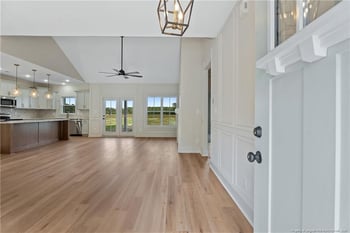 5038 Ross West Rd, Dunn, NC 28334