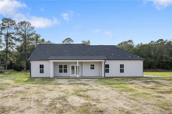 5038 Ross West Rd, Dunn, NC 28334