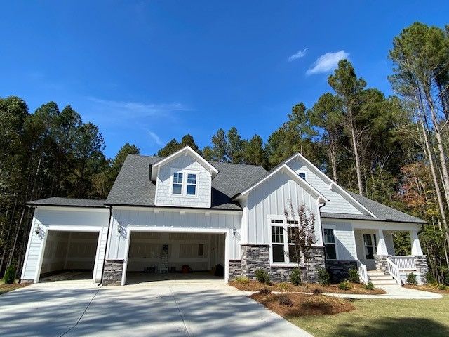 5039 Blendon Trl, Garner, NC 27529