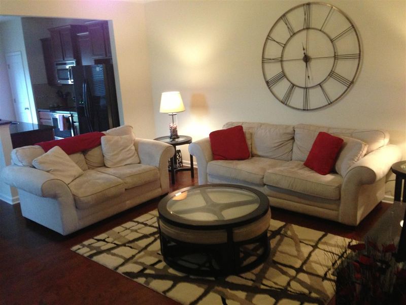 5039 Eagle Stone Ln #432, Raleigh, NC 27610