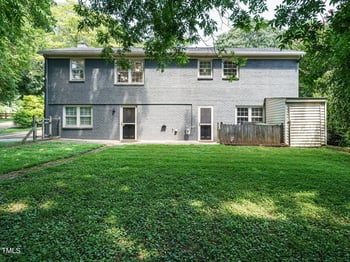 5039 Kaplan Dr, Raleigh, NC 27606