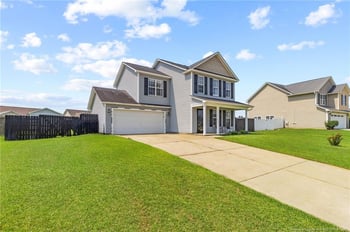 5039 Westerly Dr, Fayetteville, NC 28314