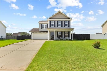 5039 Westerly Dr, Fayetteville, NC 28314