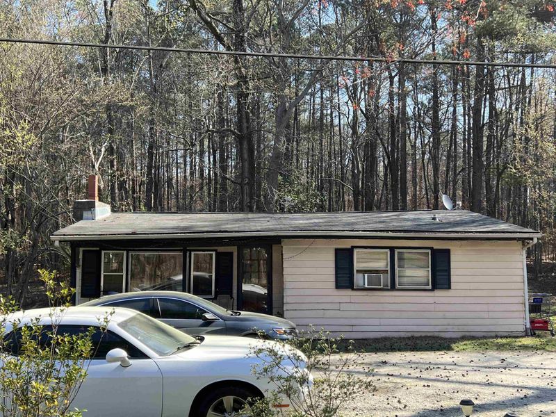 504 - 0 N Main St, Holly Springs, NC 27540