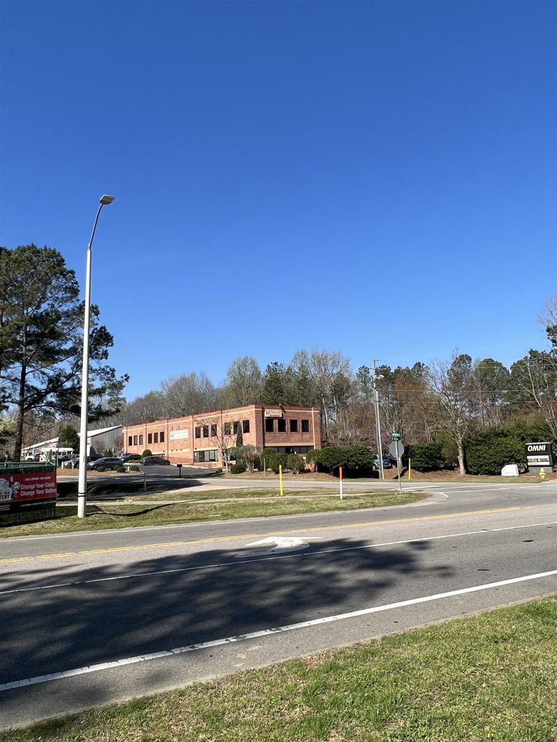 504 - 0 N Main St, Holly Springs, NC 27540