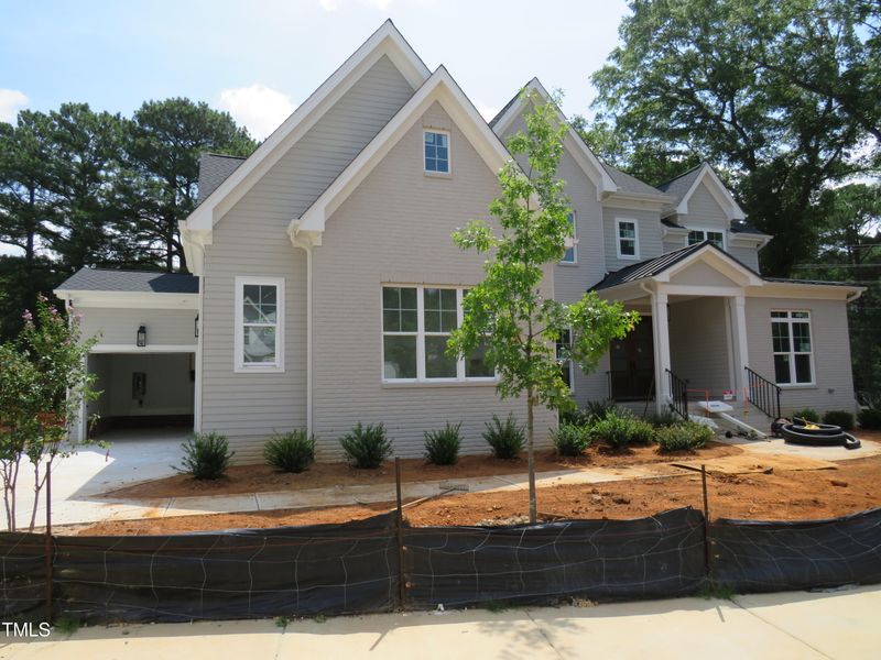 504 Ansley Rg, Cary, NC 27518