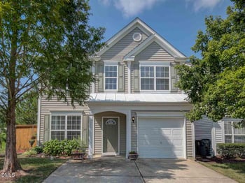 504 Apricot Cir, Morrisville, NC 27560