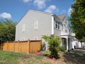 504 Apricot Cir, Morrisville, NC 27560