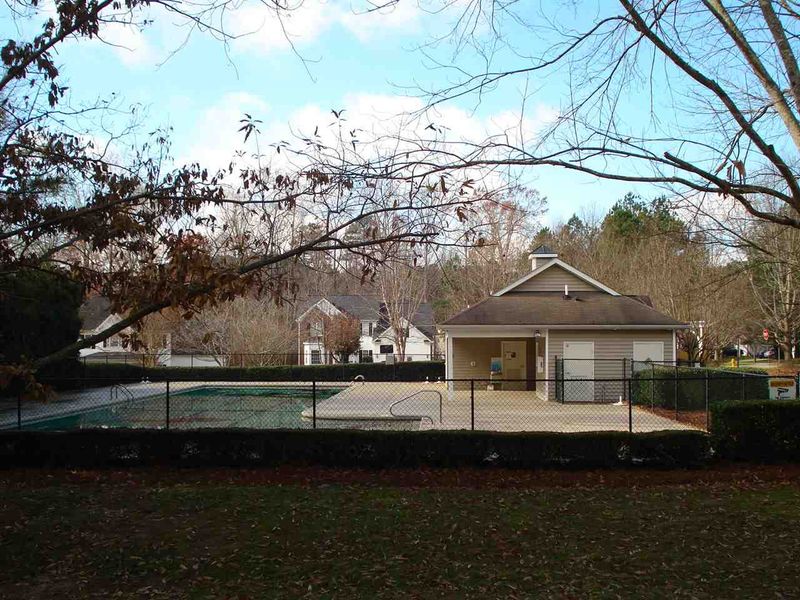 504 Arbor Greene Dr, Garner, NC 27529