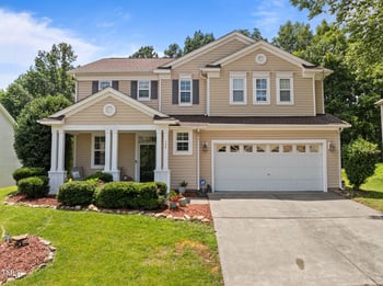504 Ashburn Ln, Durham, NC 27703