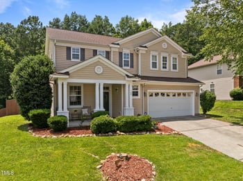 504 Ashburn Ln, Durham, NC 27703