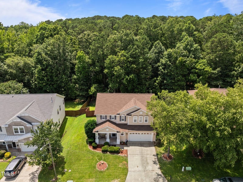 504 Ashburn Ln, Durham, NC 27703