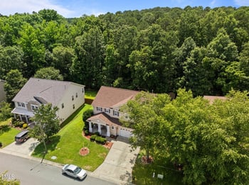 504 Ashburn Ln, Durham, NC 27703