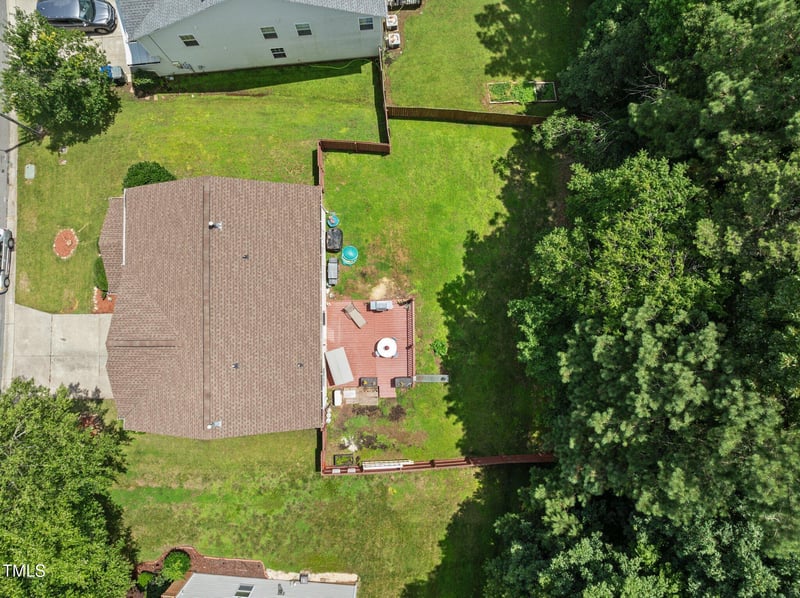 504 Ashburn Ln, Durham, NC 27703