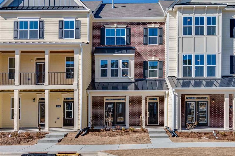 504 Austin View Blvd #305, Wake Forest, NC 27587