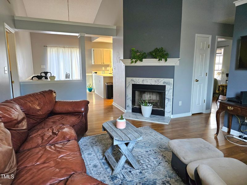 504 Baygall Rd, Holly Springs, NC 27540