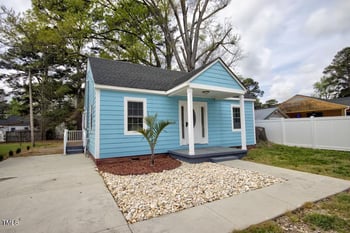 504 Belmont Ave, Wilson, NC 27893
