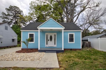 504 Belmont Ave, Wilson, NC 27893