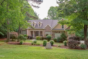 504 Belmont Cir, Wake Forest, NC 27587