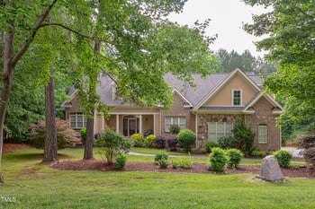 504 Belmont Cir, Wake Forest, NC 27587