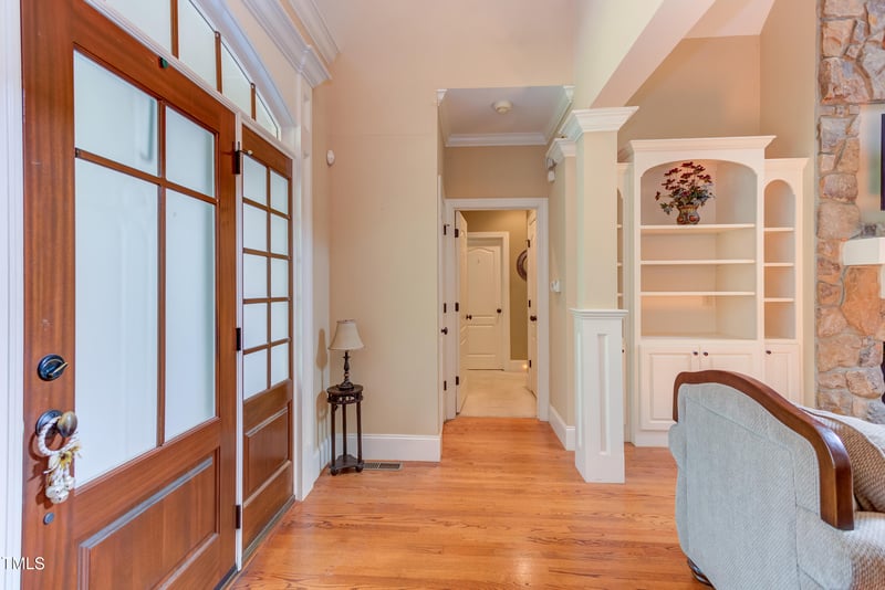 504 Belmont Cir, Wake Forest, NC 27587