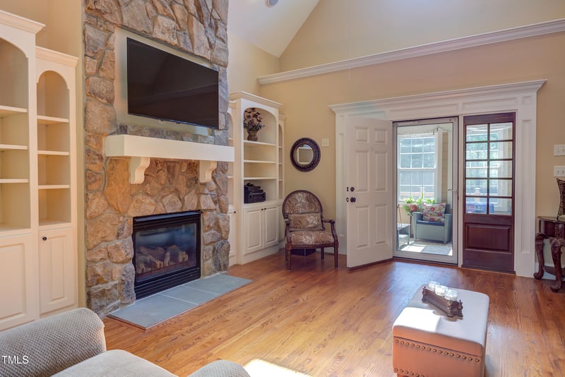 504 Belmont Cir, Wake Forest, NC 27587