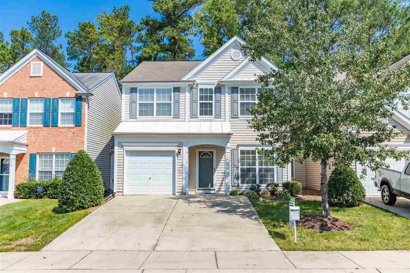 504 Berlin Way, Morrisville, NC 27560