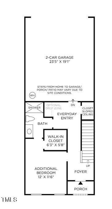 504 Billingshurst Way, Knightdale, NC 27545