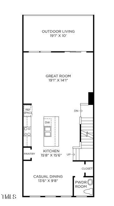 504 Billingshurst Way, Knightdale, NC 27545