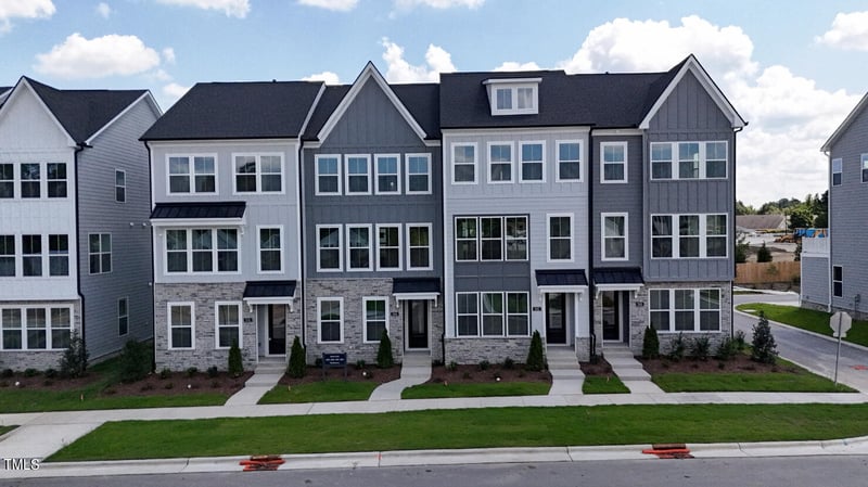 504 Billingshurst Way, Knightdale, NC 27545