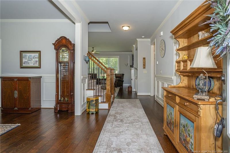 504 Boulderbrook Pw, Sanford, NC 27330