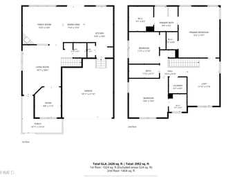 504 Bouree Cir, Raleigh, NC 27606