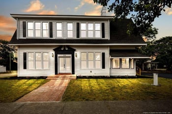 504 W Broad St, Dunn, NC 28334