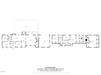 504 Brocklyn St, Benson, NC 27504