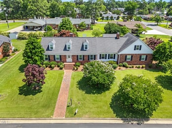 504 Brocklyn St, Benson, NC 27504