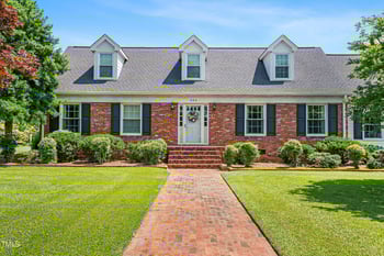 504 Brocklyn St, Benson, NC 27504