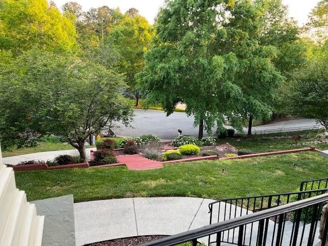 504 Brumber Cir #., Wake Forest, NC 27587