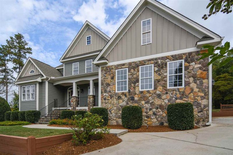 504 Brumber Cir, Wake Forest, NC 27587