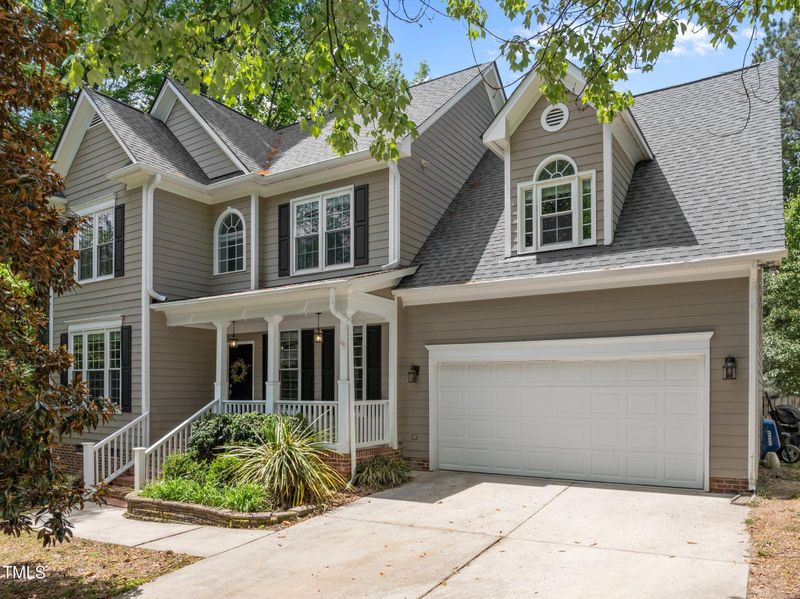 504 Cameron Glen Dr, Apex, NC 27502