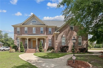 504 Captains Pl, Fayetteville, NC 28311
