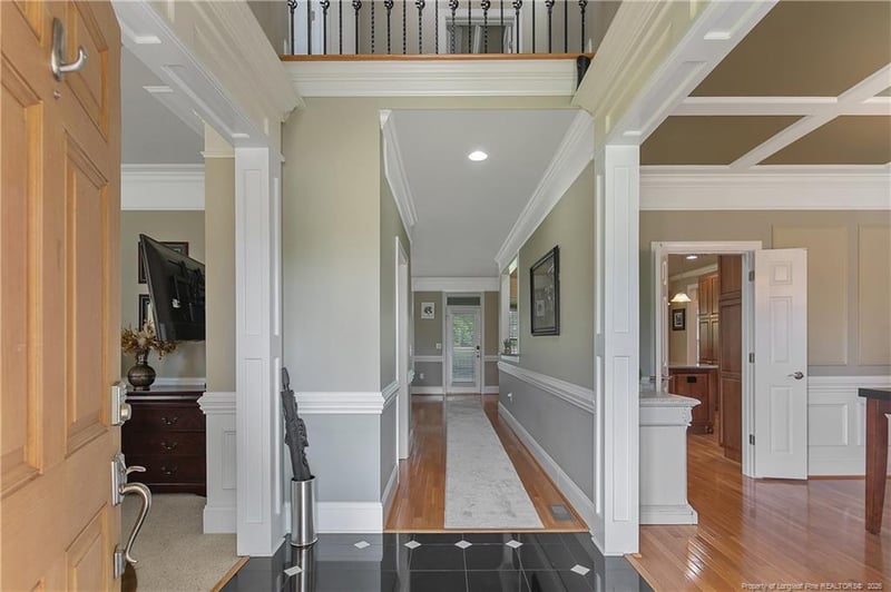 504 Captains Pl, Fayetteville, NC 28311