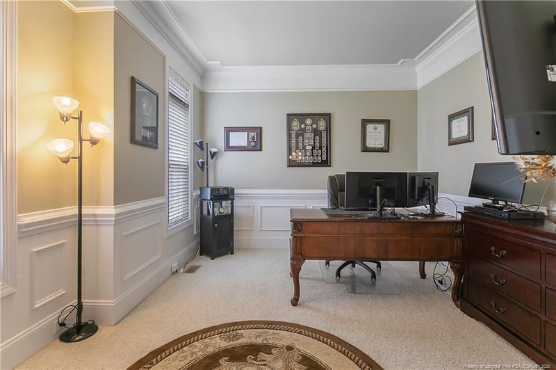 504 Captains Pl, Fayetteville, NC 28311